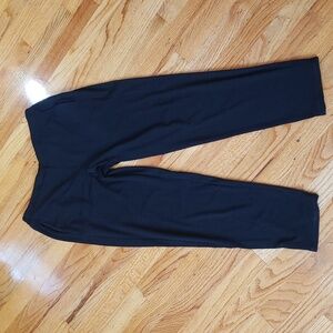 BCBGeneration Black Dress Pants Sz Small